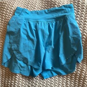 Lululemon fast and free high rise